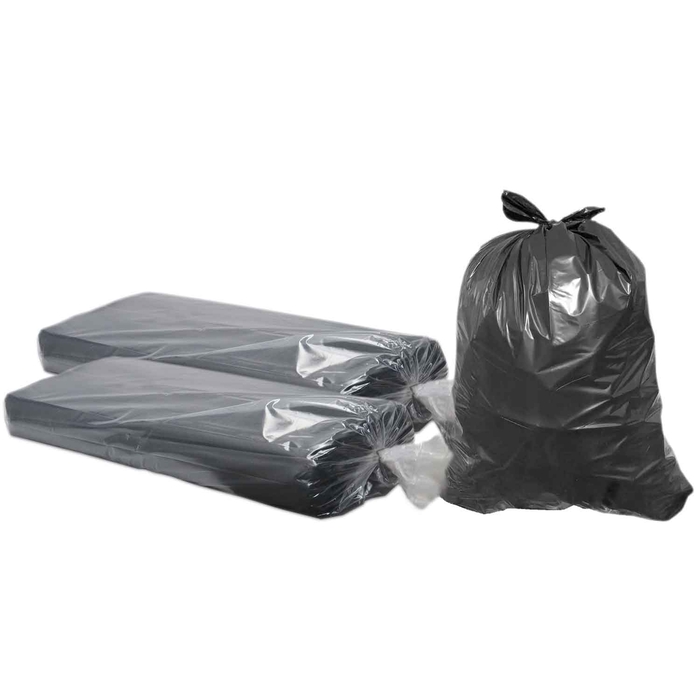 SACO CINZENTO 500X600X40 C/10KG - 0580018186