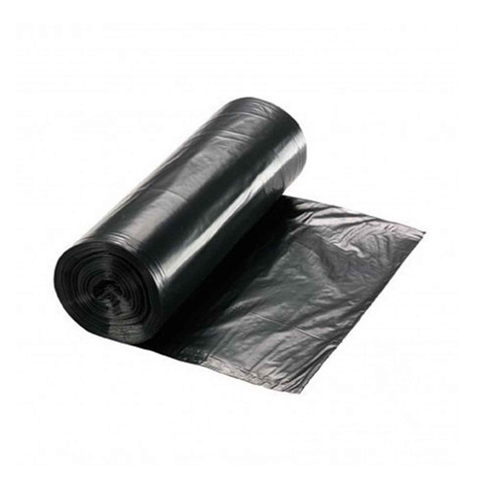 ROLO 10 SACOS PRETO ROLLING BD 800X1200X40 - 0580018887