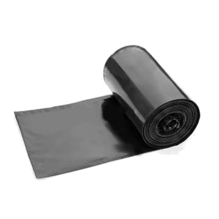 ROLO 10 SACOS PRETO PEAD 800X900 (50) - 8425497003204