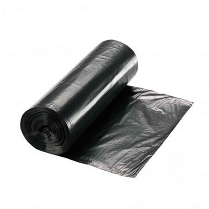 ROLO 10 SACOS PRETO ROLLING BD 600X1000x50 (C10)  - 0580019236