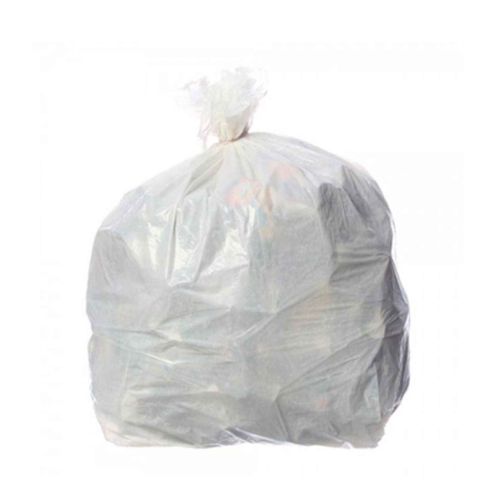 SACO BRANCO 800X1000X80 C/10KG - 0580019281
