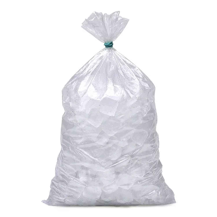 SACO CRISTAL 350X450X0.3 C/5KG - 0580019668