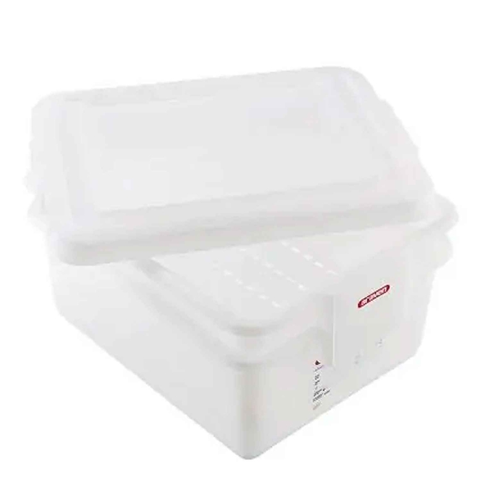 CAIXA DESCONGELAÇAO 53X39X28 35LT - ARAVEN - 8411777012608