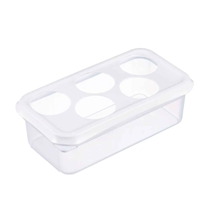 LIQUID BOTTLE ORGANIZER GN1/3 8 BOTTLES H100MM - ARAVEN - 8411777014732
