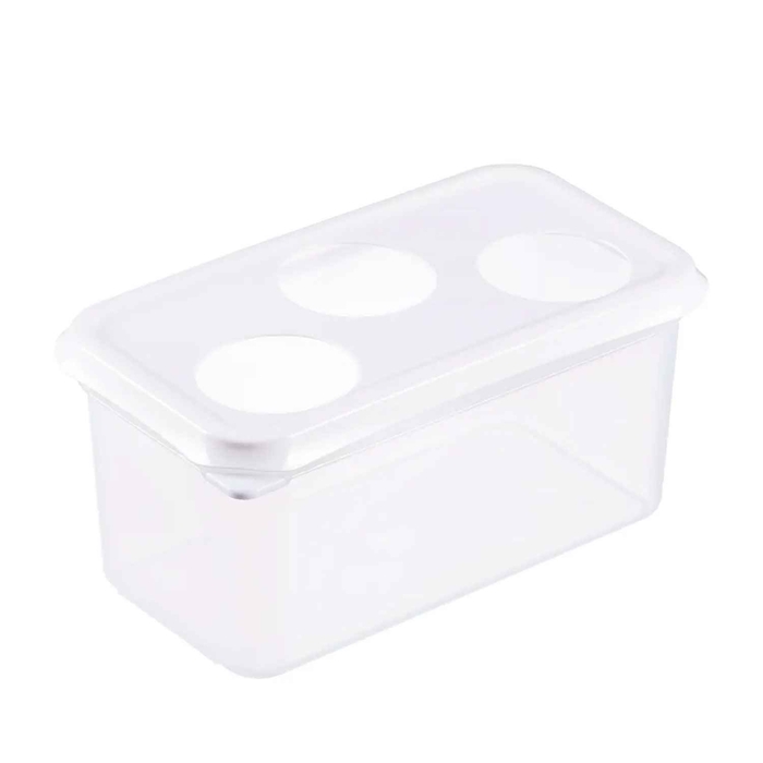 LIQUID BOTTLE ORGANIZER GN1/3 3 BOTTLES H150MM - ARAVEN - 8411777014725