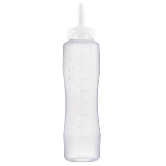 DOSING BOTTLE 100CL - ARAVEN - 8411777013797