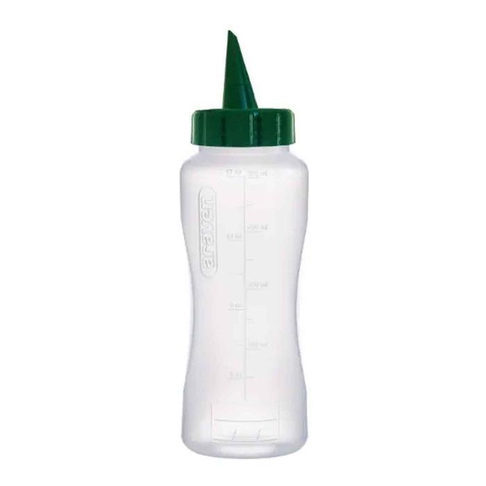 FRASCO DOSEADOR AZEITE 50CL - ARAVEN - 8411777712775