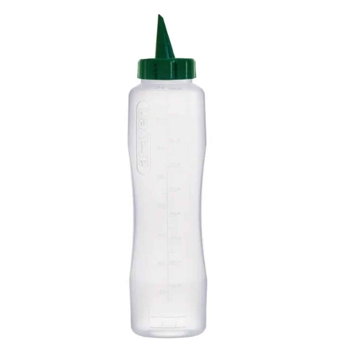 BOTTLE OLIVE OIL 100CL - ARAVEN - 8411777712799