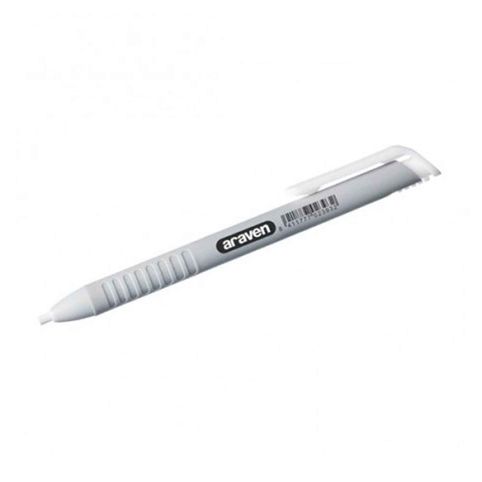 LAPIS BRANCO - ARAVEN - 8411777023932