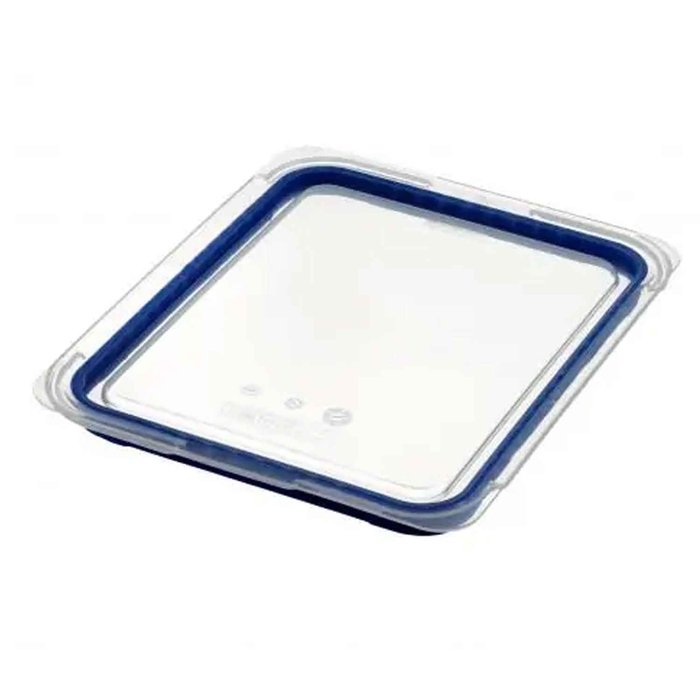 GN 1/2 AIRTIGTH LID - ARAVEN - 8411777098558