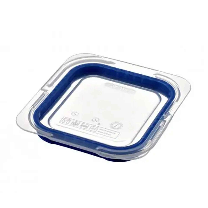GN 1/6 AIRTIGTH LID - ARAVEN - 8411777098527