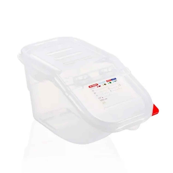 INGREDIENT BIN 7 LT 395X200X200 - ARAVEN - 8411777091467