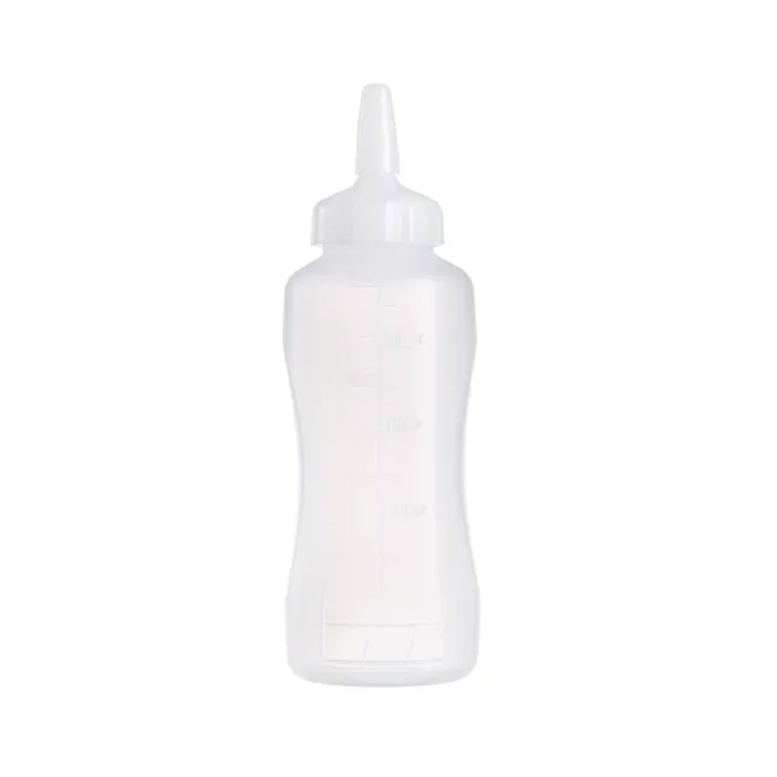 DOSIFICADOR 250ML BRANCO 01375 - ARAVEN - 8411777013759