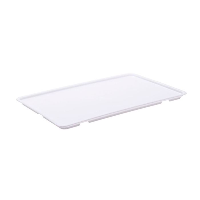 TAMPA P/CAIXA EMPILHAVEL 60X40CM 06040 - ARAVEN - 8411777060401