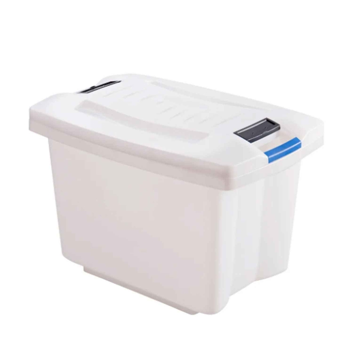 CAIXA FOOD-BAC 50L 600X395X410MM 850 - ARAVEN - 1841177701850
