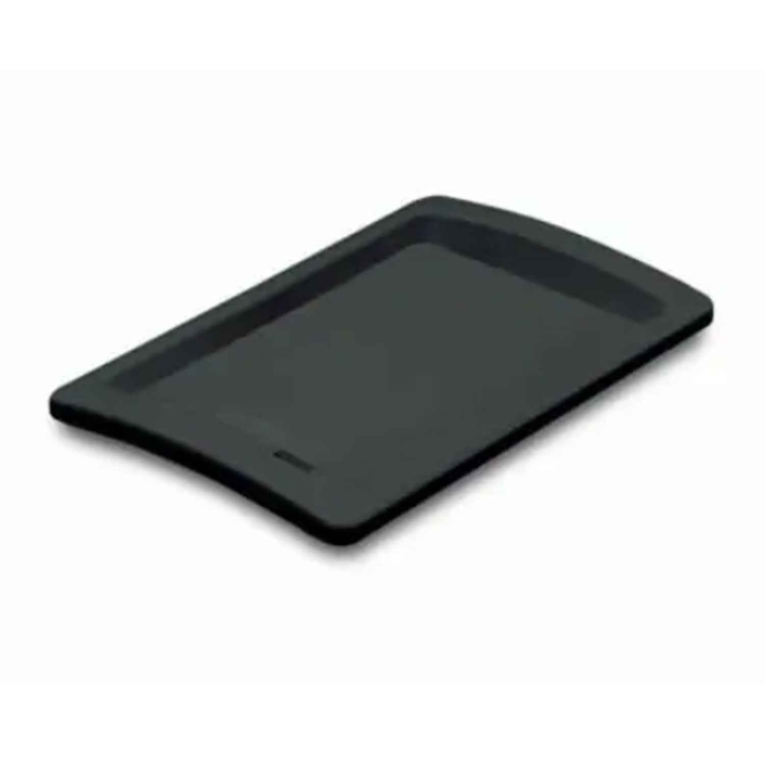 PORTA CONTAS PRETO 212X138X21MM - ARAVEN - 8411777010499