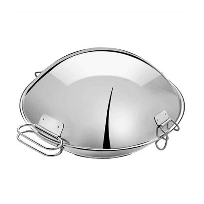 CATAPLANA 30CMS INOX 32803 - ARTAME - 5601949328030