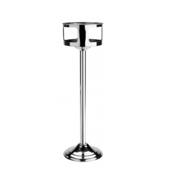 SUPORTE BALDE CHAMPANHE INOX 2020 - ARTAME - 5601949020200