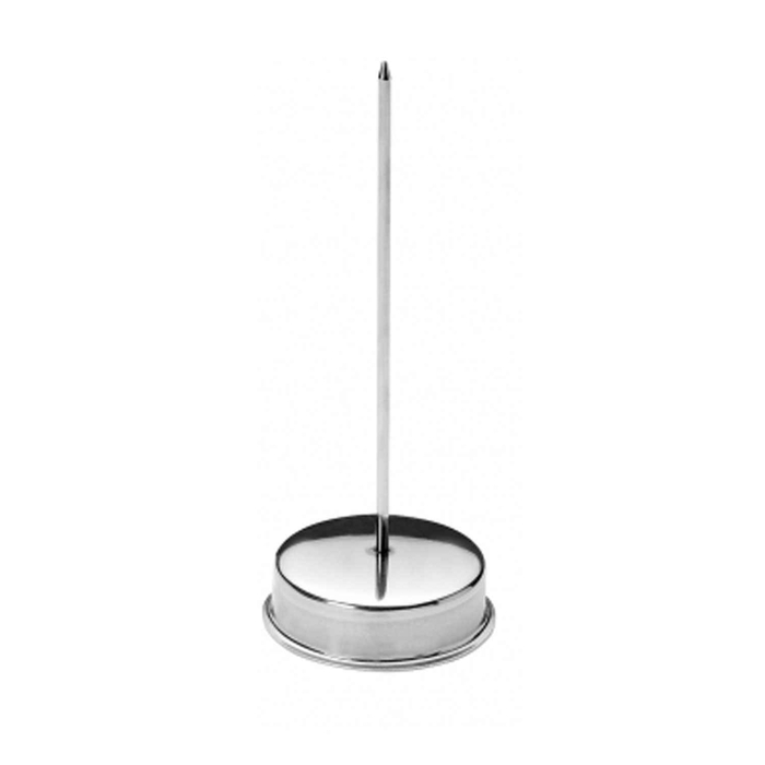 PORTA PAPEIS C/ESPETO 07500 - ARTAME - 5601949075002