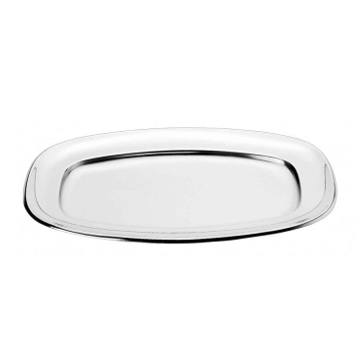 TRAVESSA INOX MOD. I 25X16 12025 - ARTAME - 5601949120252