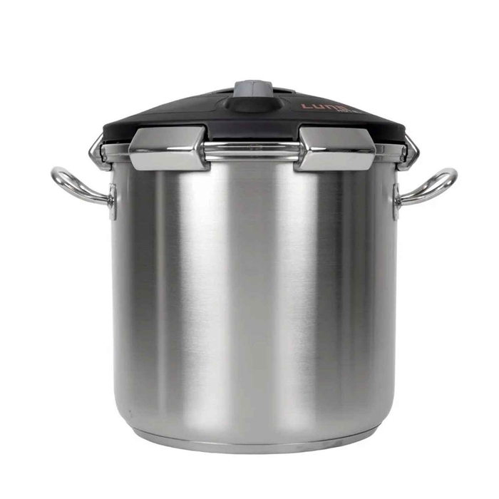 PANELA PRESSAO INDUSTRIAL LUNA 20LTS 38220 - ARTAME - 5601949382209