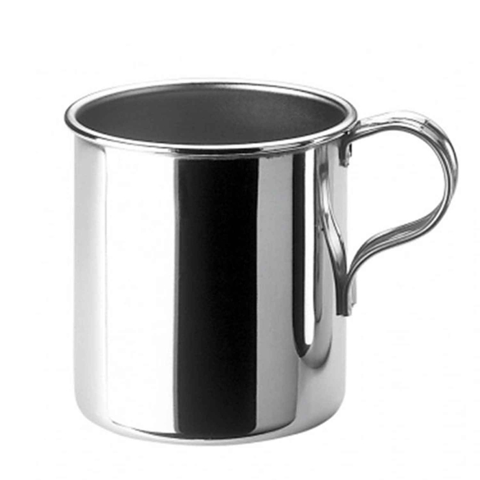 CANECA INOX 1.3LT 12CM 20303 - ARTAME - 5601949203030