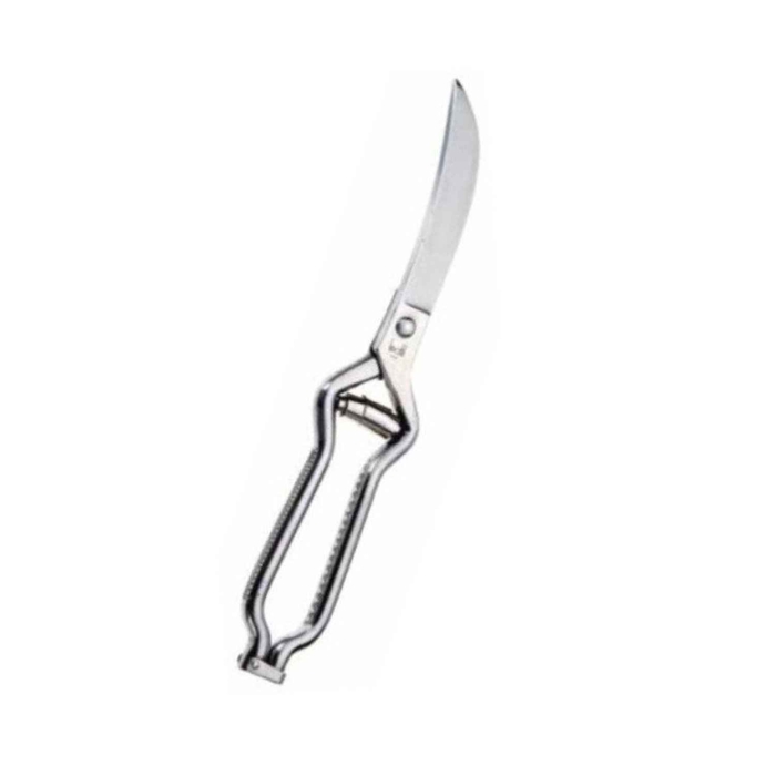 TESOURA AVES Nº2 POLIDA 25CM 11.050 - PALMA & PALMA - 5604831110508