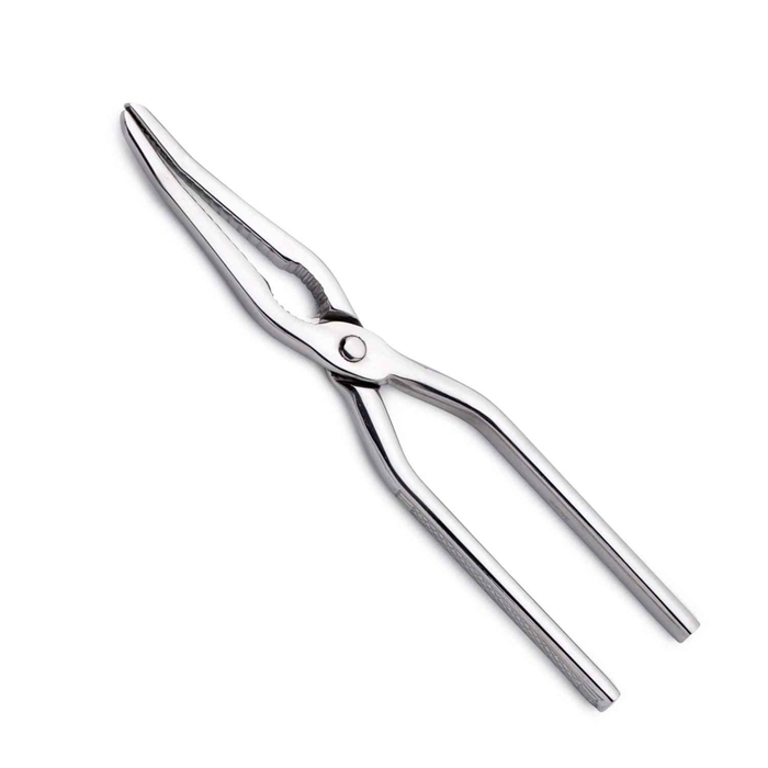 ALICATE MARISCO INOX Nº1 14.001 - PALMA & PALMA - 5604831140017