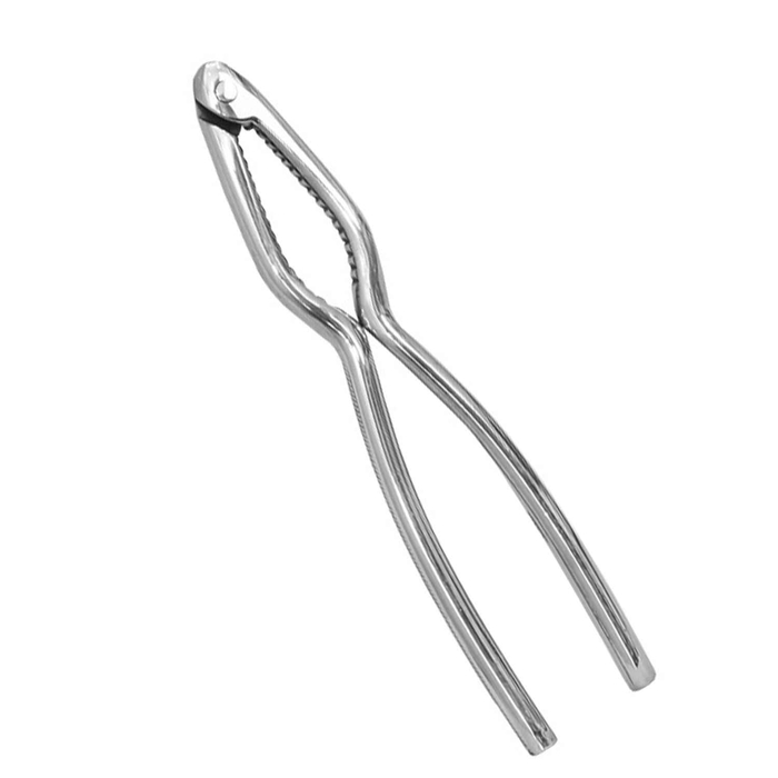 QUEBRA NOZES INOX 2 10.001 - PALMA & PALMA - 5604831100011
