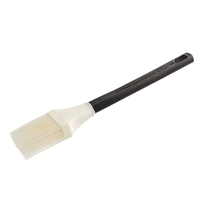 PINCEL PASTELARIA SILICONE 220MM 113042 - MATFER - 3334491130425