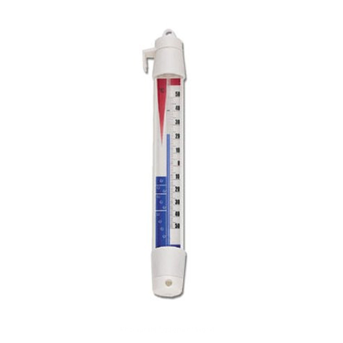 TERMOMETRO CONGELADOR -50ºC/+50ºC 250301 - MATFER - 3334492503013