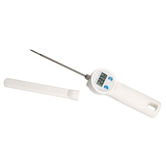 TERMOMETRO ELECTRONICO + SONDA - MATFER - 3334492505017