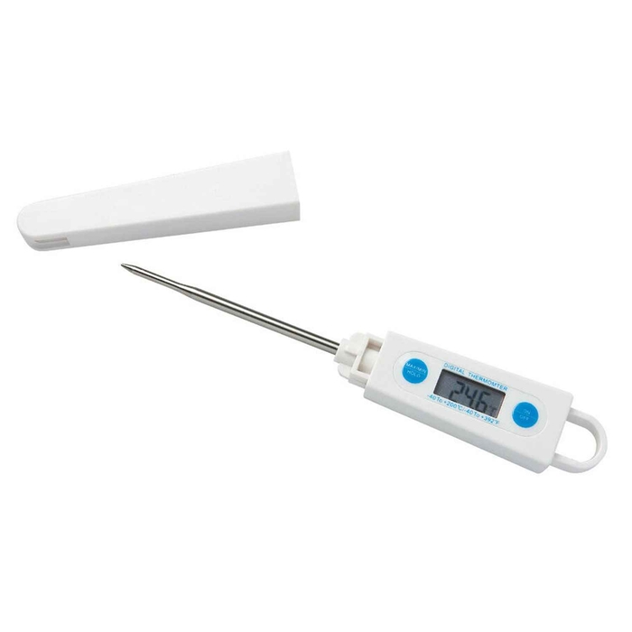 TERMOMETRO DIGITAL -40º +200ºC - MATFER - 3334492505024