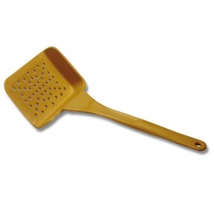 EXOGLASS CHIPS SCOOP - MATFER - 3334491162600