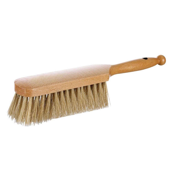 SMALL BRUSH W/WOOD CABLE - MATFER - 3561552129092
