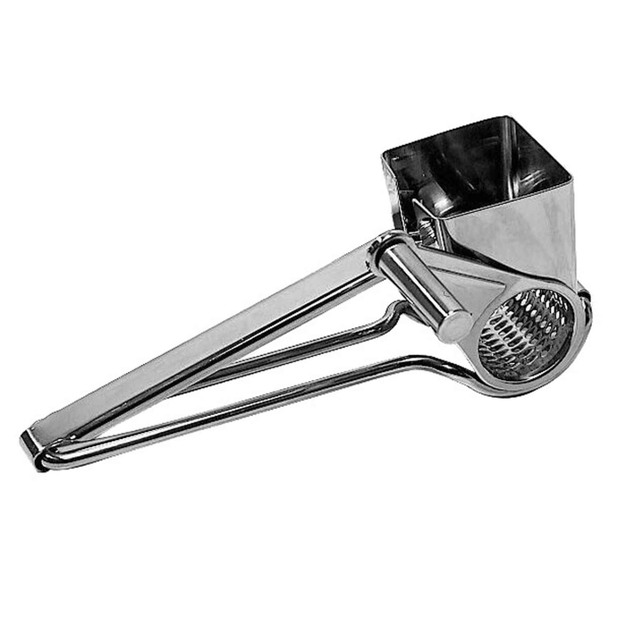 CRANK CHEESE GRATER - MATFER - 3334492154376