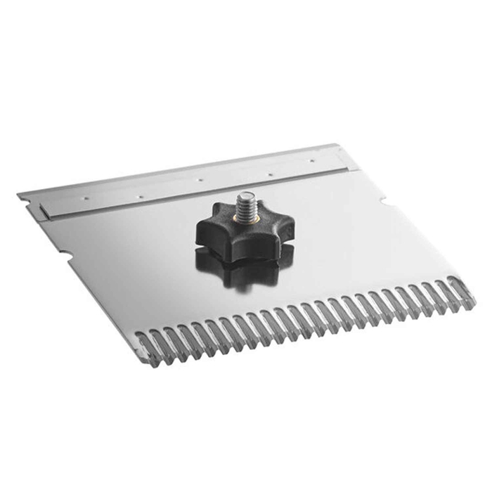 REVERSIBLE STRAGHT BLADE FOR MANDOLINE M2000/2000S - MATFER - 3334492150859