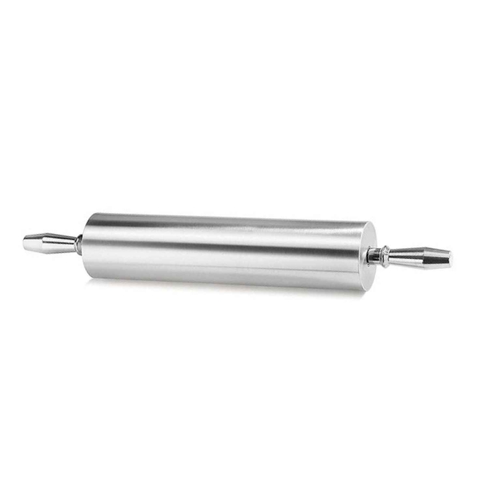 ROLO ALUMINIO C/2 PEGAS - MATFER - 3334491400283