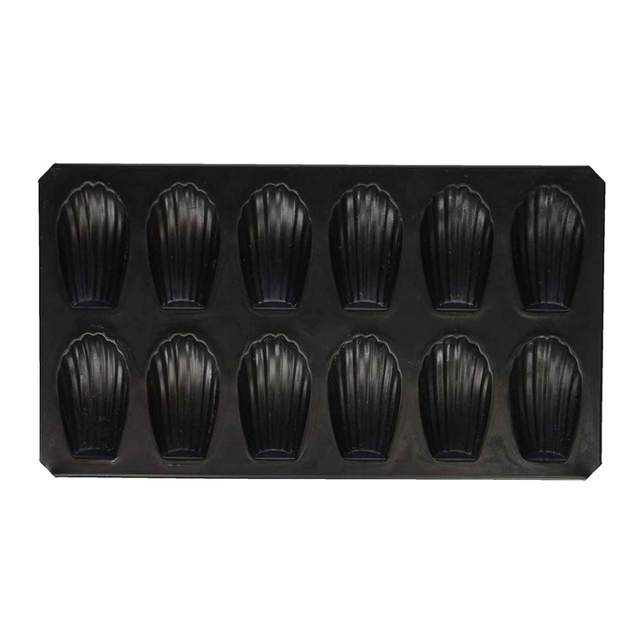 PLACA 12 MADALENAS EXOPAN 358X197MM 310731 - MATFER - 3334493107319