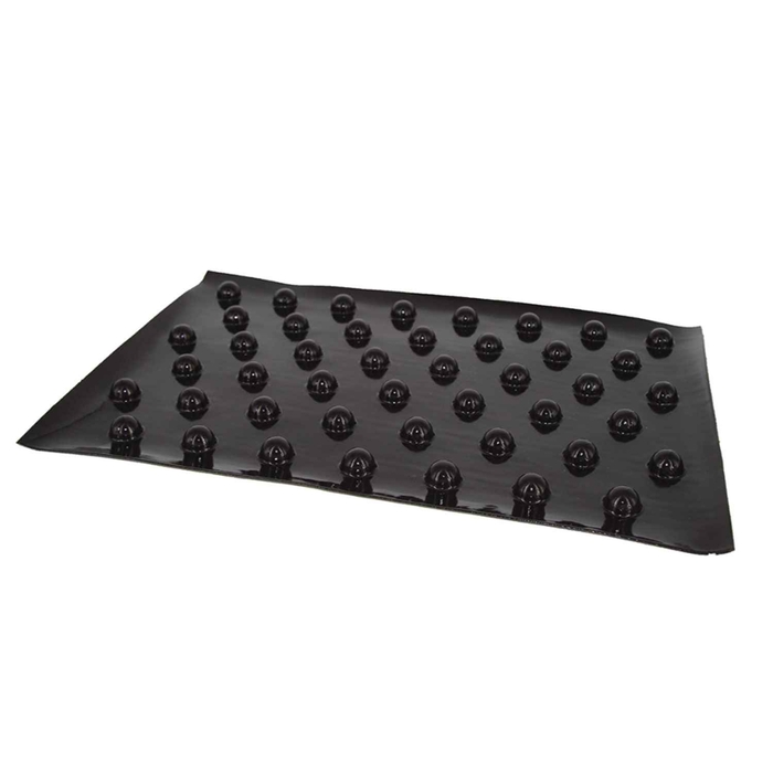 FLEXIPAN INVERTED HALF-SPHERES MOULD 600X400MM - MATFER - 3334493361506