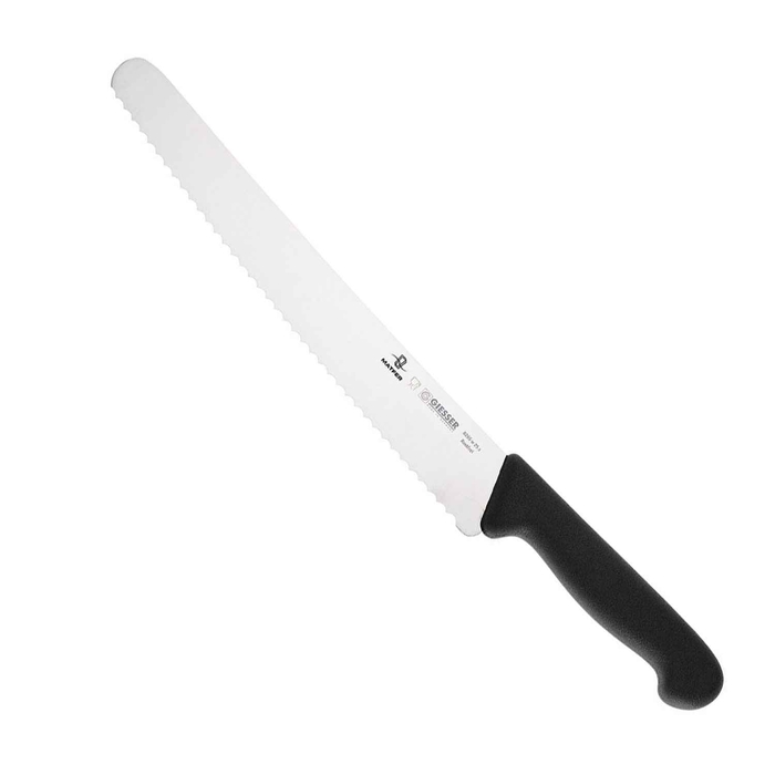 FACA PAO UNIVERSAL 25CM - MATFER - 4010303035995