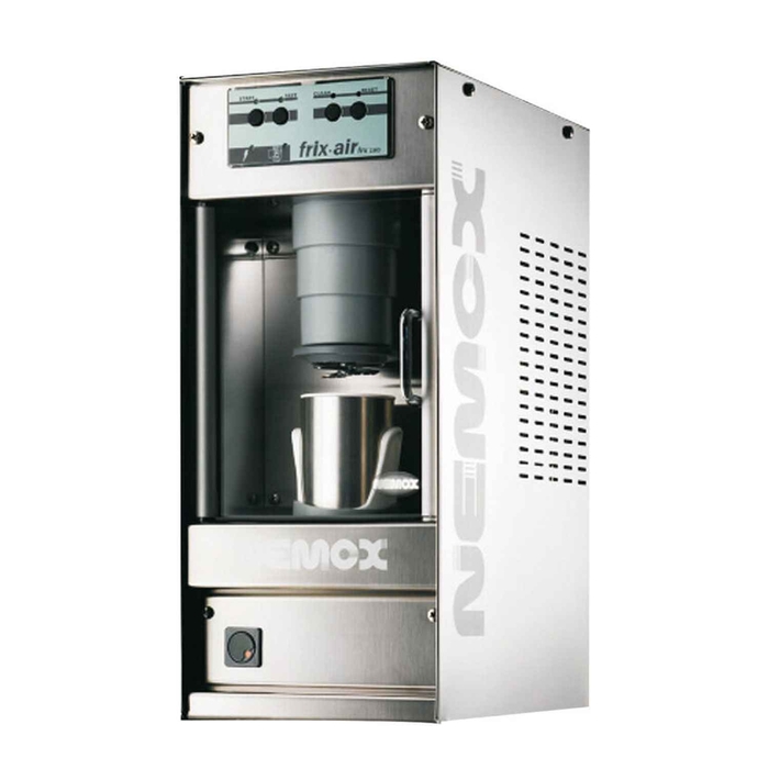 FRIX AIR - MATFER - 8024872350003
