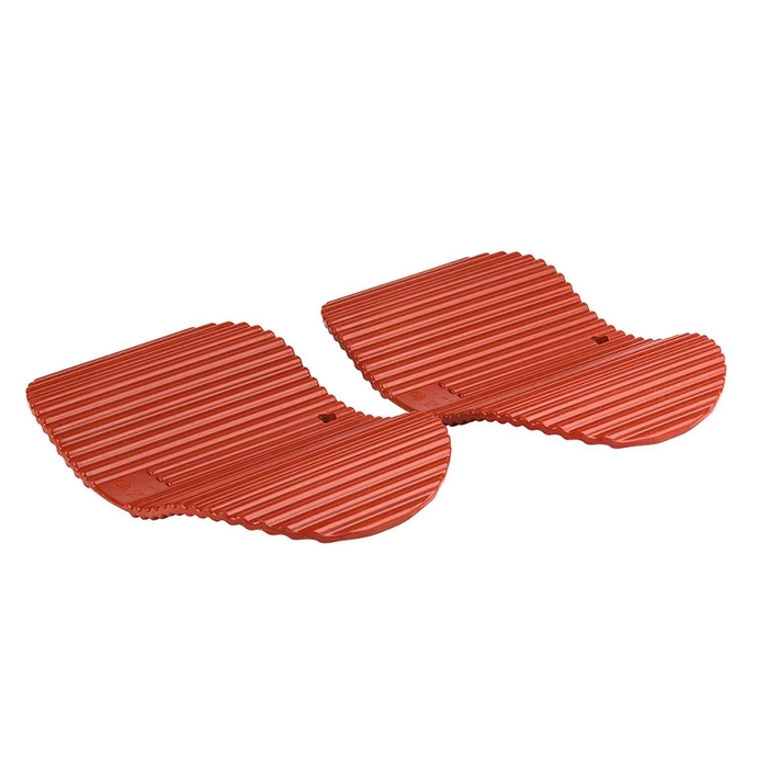 SET 2 SILICONE GLOVES - MATFER - 3334497730254