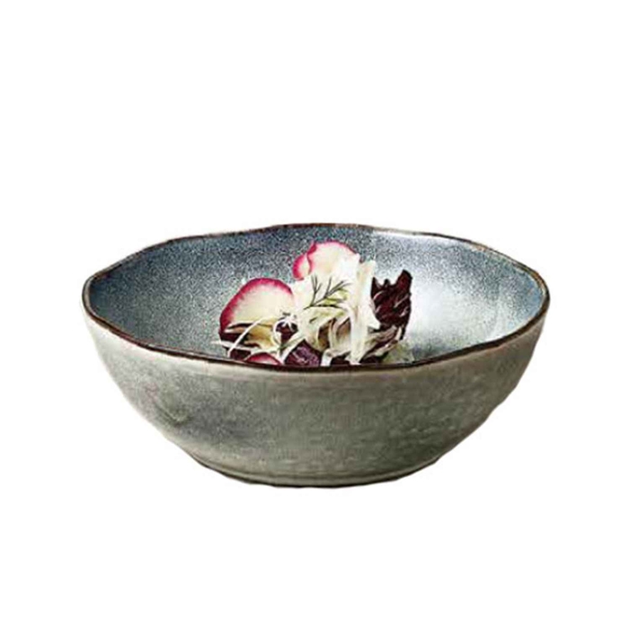 TAÇA MAUI ECUME POKE Ø21XH7.5CM 120CL 54267 (C4) - MATFER - 3364120542671