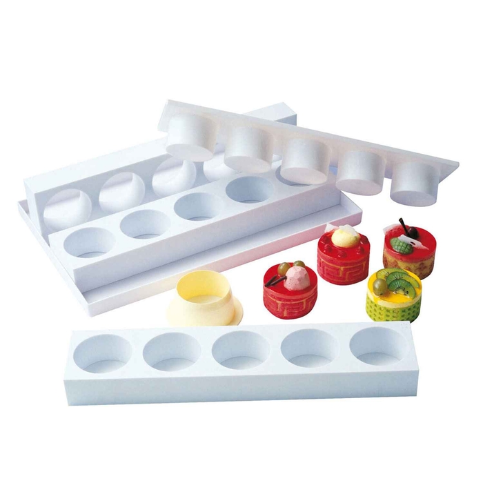 CAKE EJECTOR - MATFER - 8029859031678