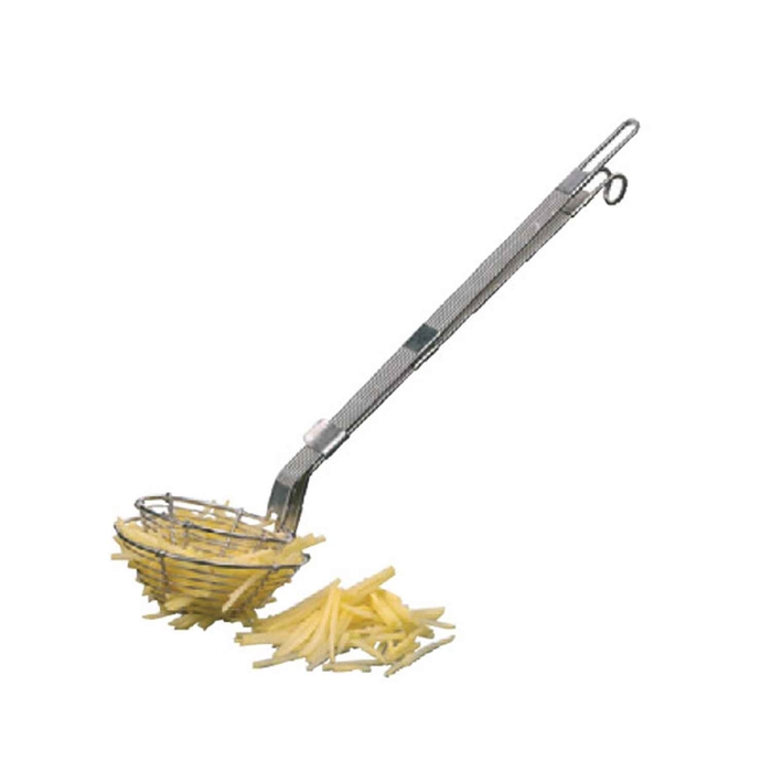 CONCHA NINHO ARAME 100MM - MATFER - 3100551410604
