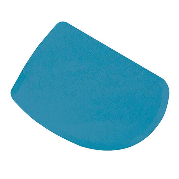 RASPADOR PLASTICO 120X86MM - MATFER - 4028574299961