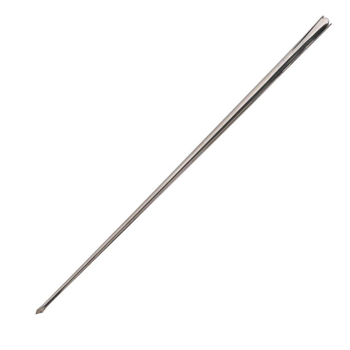 LARDING NEEDLE 250MM - MATFER - 3467310001818