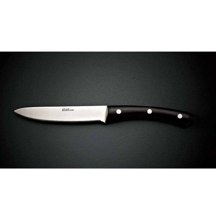 FACA BIFE ANGUS CABO PRETO - MATFER - 8007413614307