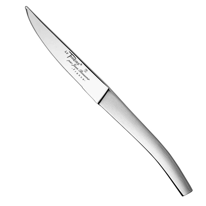 LE THIERS MEAT KNIFE S.STEEL CABLE - MATFER - 3236250055126